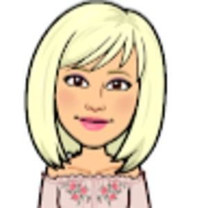Meet your Posher, Stacy